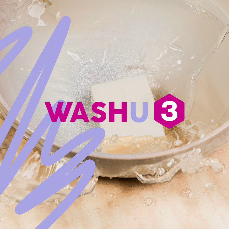 WashU No.3: Balance & Protect Starter Kit