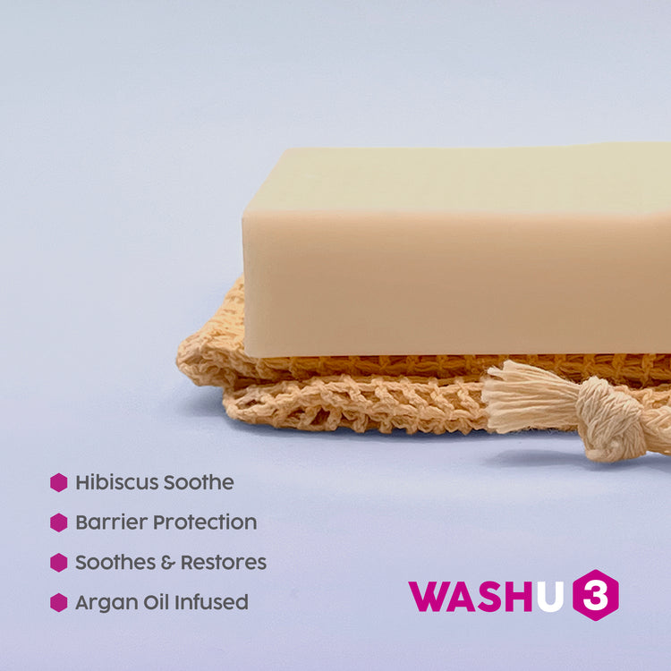 WashU No.3: Balance & Protect Starter Kit