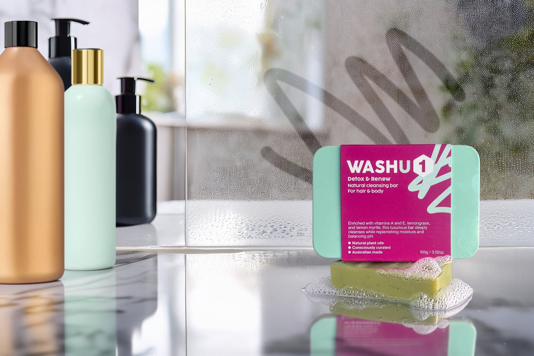 WashU: Better Value,  Better for the Planet.