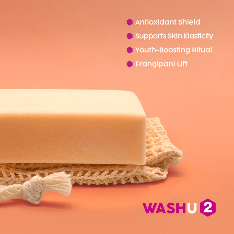 WashU No.2: Amplify & Defend Starter Kit