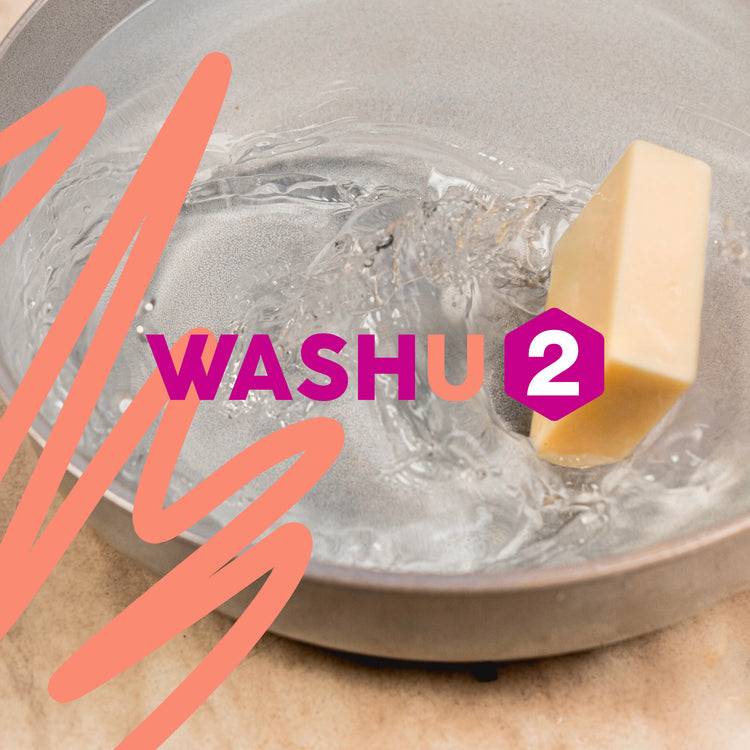 WashU No.2: Amplify & Defend Starter Kit
